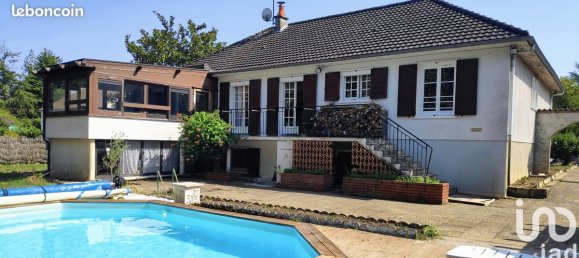 4 غرف نوم منزل في Montlouis-sur-Loire, France رقم 333030 8