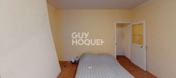 Casa T2 em Droue-sur-Drouette, France N.º 334047 9