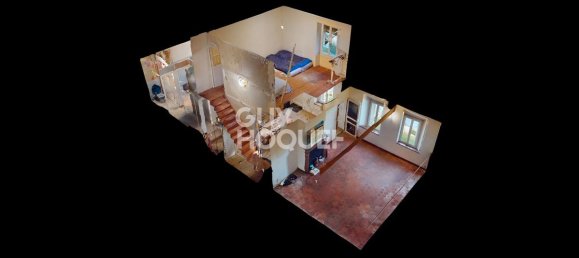 Casa T2 em Droue-sur-Drouette, France N.º 334047 7