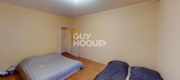 Casa T2 em Droue-sur-Drouette, France N.º 334047 6