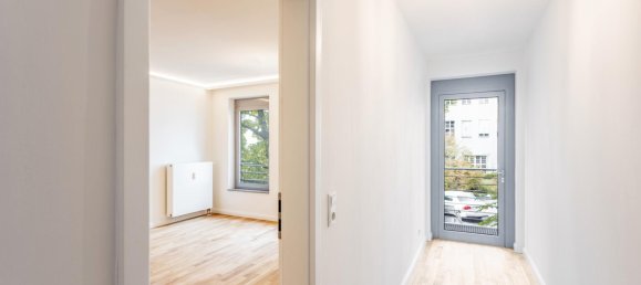 1 Schlafzimmer Wohnung in Wilmersdorf, Germany, Nr. 111991 4
