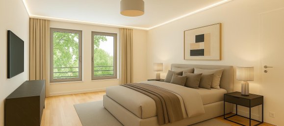 1 Schlafzimmer Wohnung in Wilmersdorf, Germany, Nr. 111991 3