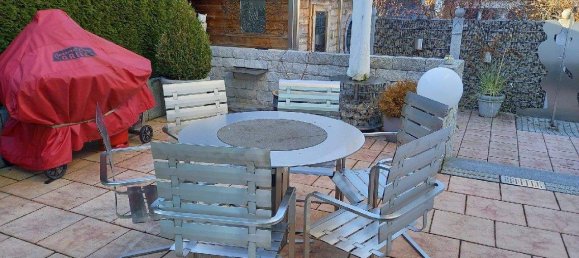 Коммерческая недвижимость с 8 комнатами в Нижний Алльгой, Германия № 278561 8