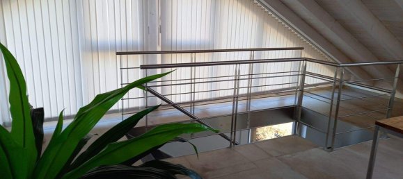 Коммерческая недвижимость с 8 комнатами в Нижний Алльгой, Германия № 278561 5