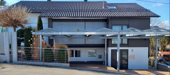 Коммерческая недвижимость с 8 комнатами в Нижний Алльгой, Германия № 278561 3