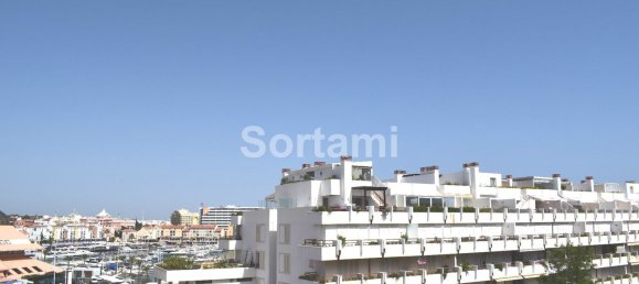 2 bedrooms Apartment in Quarteira, Portugal No. 63498 16