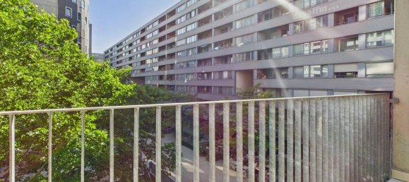 3 rooms Duplex in Vienna, Austria No. 148644 16