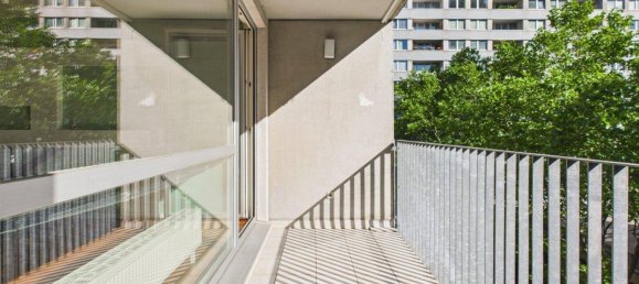 3 rooms Duplex in Vienna, Austria No. 148644 14