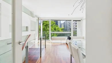 3 rooms Duplex in Vienna, Austria No. 148644