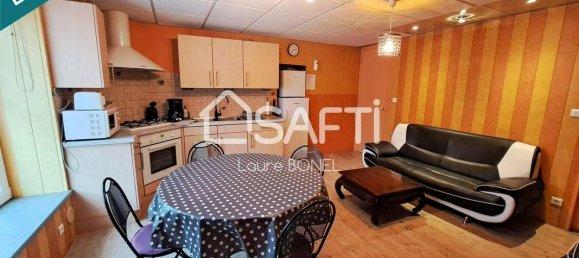 Casa de 3 dormitorios en Chatenois, France No. 55617 19