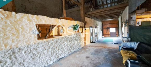 Casa de 3 dormitorios en Chatenois, France No. 55617 8