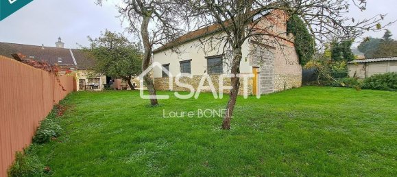 Casa de 3 dormitorios en Chatenois, France No. 55617 12