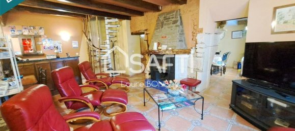 Casa de 3 dormitorios en Chatenois, France No. 55617 3