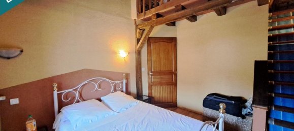 Casa de 3 dormitorios en Chatenois, France No. 55617 13