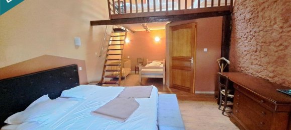 Casa de 3 dormitorios en Chatenois, France No. 55617 27