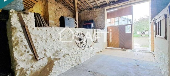 Casa de 3 dormitorios en Chatenois, France No. 55617 9