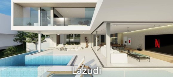 3 bedrooms Villa in Ko Samui, Thailand No. 24518 2