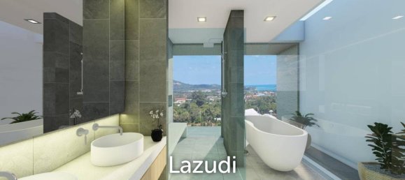 3 bedrooms Villa in Ko Samui, Thailand No. 24518 7