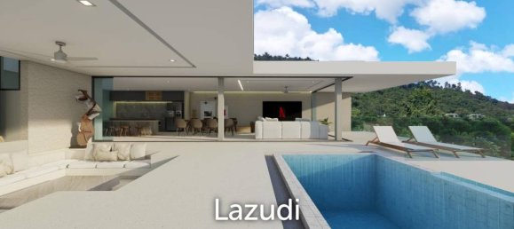 3 bedrooms Villa in Ko Samui, Thailand No. 24518 3