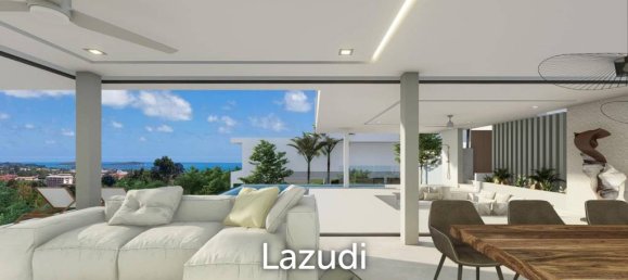 3 bedrooms Villa in Ko Samui, Thailand No. 24518 5