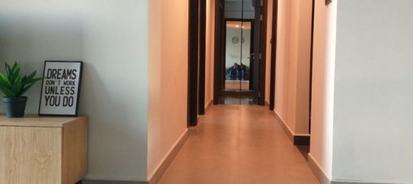 Apartamento T3 em FELIZ EN VISTA, Ho Chi Minh, Vietnam N.º 20222 2