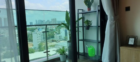 Apartamento T3 em FELIZ EN VISTA, Ho Chi Minh, Vietnam N.º 20222 9