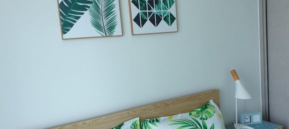 Apartamento T3 em FELIZ EN VISTA, Ho Chi Minh, Vietnam N.º 20222 12