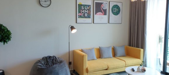 Apartamento T3 em FELIZ EN VISTA, Ho Chi Minh, Vietnam N.º 20222 15