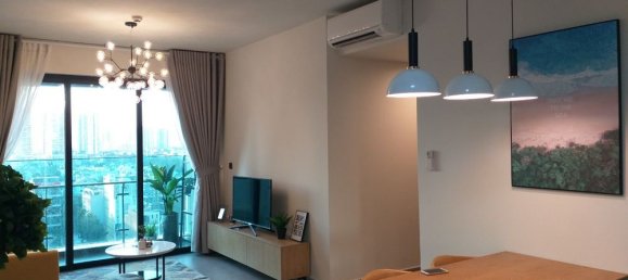 Apartamento T3 em FELIZ EN VISTA, Ho Chi Minh, Vietnam N.º 20222 7