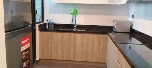 Apartamento T3 em FELIZ EN VISTA, Ho Chi Minh, Vietnam N.º 20222 17