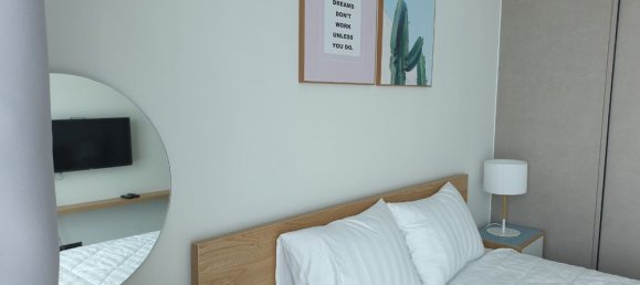 Apartamento T3 em FELIZ EN VISTA, Ho Chi Minh, Vietnam N.º 20222 10