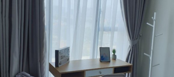 Apartamento T3 em FELIZ EN VISTA, Ho Chi Minh, Vietnam N.º 20222 6