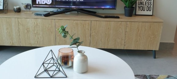 Apartamento T3 em FELIZ EN VISTA, Ho Chi Minh, Vietnam N.º 20222 5