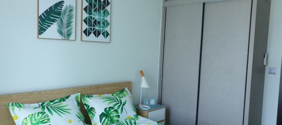 Apartamento T3 em FELIZ EN VISTA, Ho Chi Minh, Vietnam N.º 20222 8