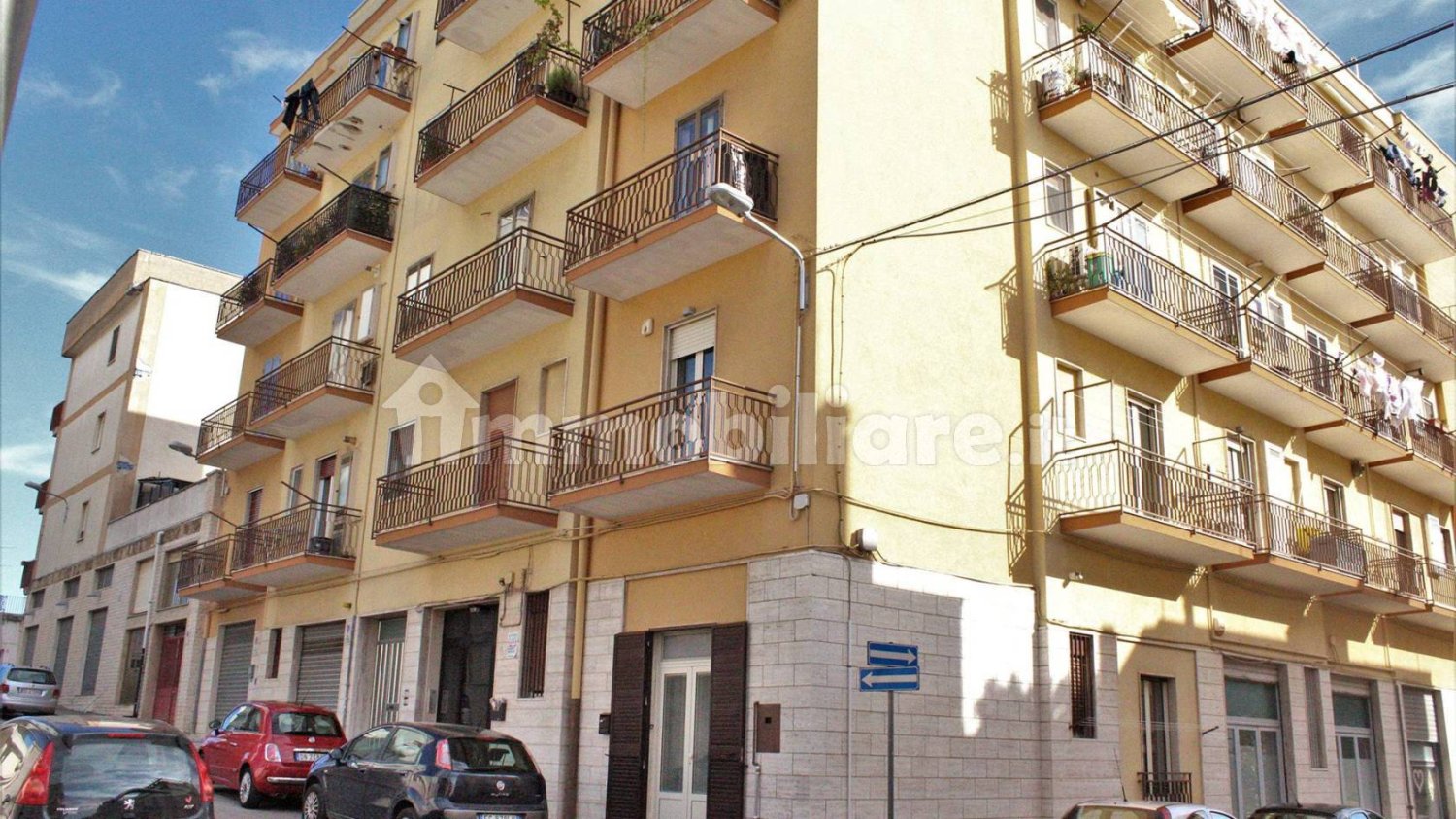 3 bedrooms Apartment in Putignano, Italy No. 123125