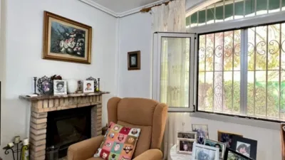 Casa de 4 dormitorios en València, Spain No. 212860