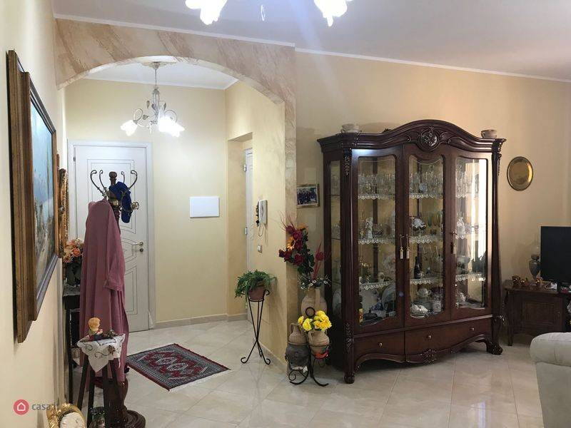 4 غرف نوم شقة في Licata, Italy رقم 78647