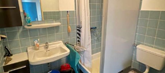 Studio in Bonn, Germany No. 18302 21