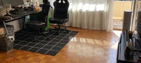 Studio in Bonn, Germany No. 18302 11