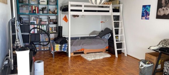 Studio in Bonn, Germany No. 18302 8