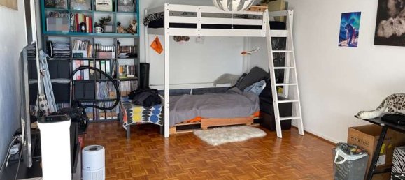 Studio in Bonn, Germany No. 18302 9