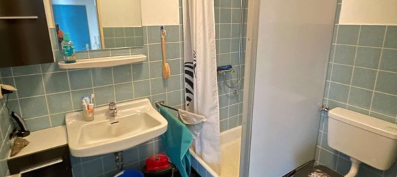 Studio in Bonn, Germany No. 18302 18