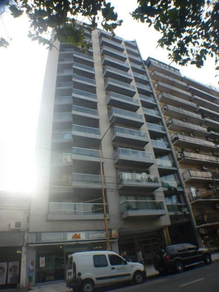 2 bedrooms Apartment in Buenos Aires, Argentina No. 79908