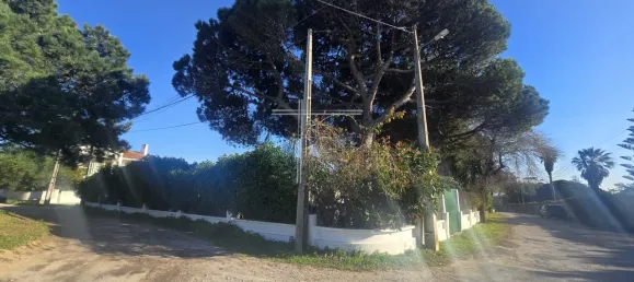 Земельный участок в Алмада, Португалия № 107299 4