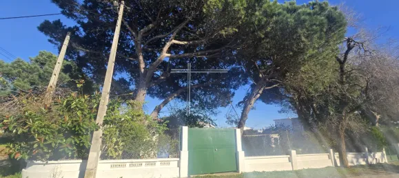 Земельный участок в Алмада, Португалия № 107299 5