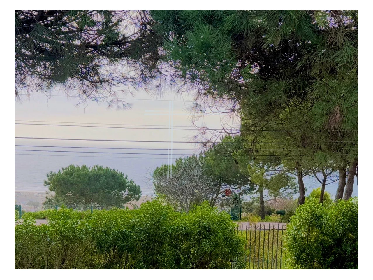 Земельный участок в Алмада, Португалия № 107299