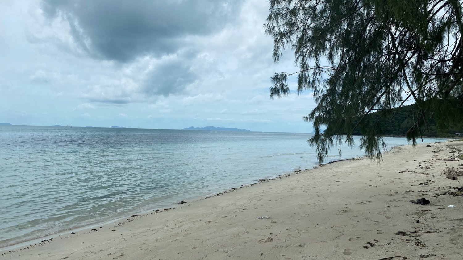  Commercial property in Ko Samui, Thailand No. 12791