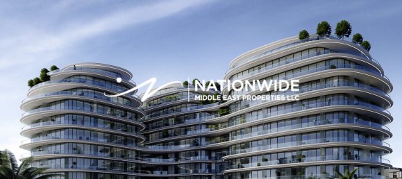 1 Schlafzimmer Wohnung in Abu Dhabi, UAE, Nr. 114784 2