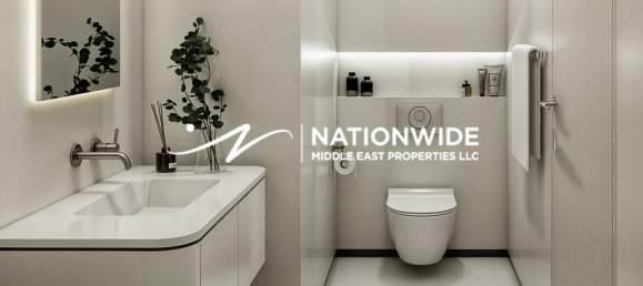 1 Schlafzimmer Wohnung in Abu Dhabi, UAE, Nr. 114784 6