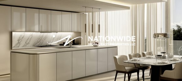 1 Schlafzimmer Wohnung in Abu Dhabi, UAE, Nr. 114784 10